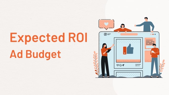 Determine a reasonable ad budget based on your business goals and expected ROI. Use bid strategies like cost-per-click (CPC) or cost-per-thousand impressions (CPM) depending on your campaign objectives.