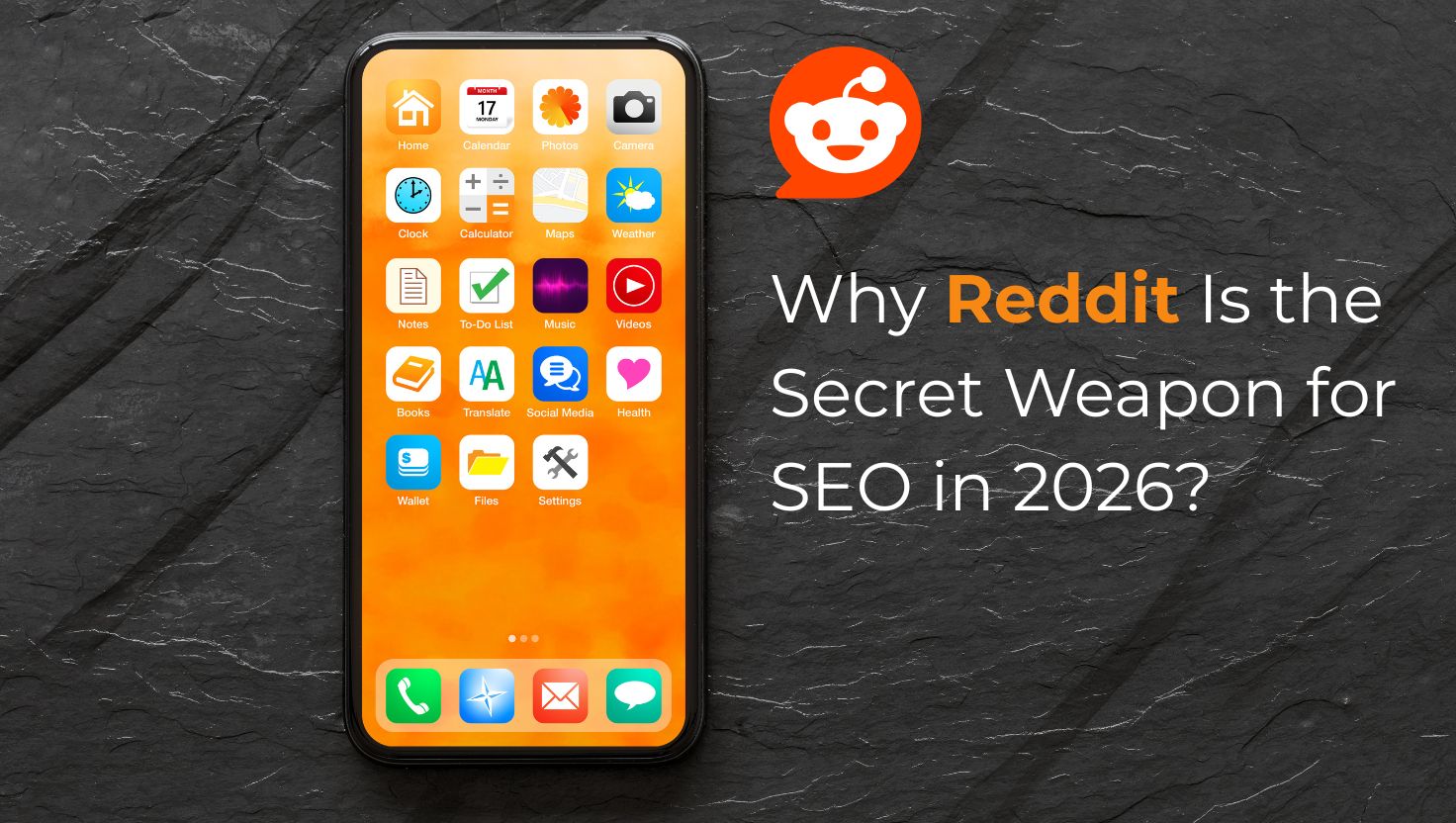 Why Reddit Is the Secret Weapon for SEO in 2026