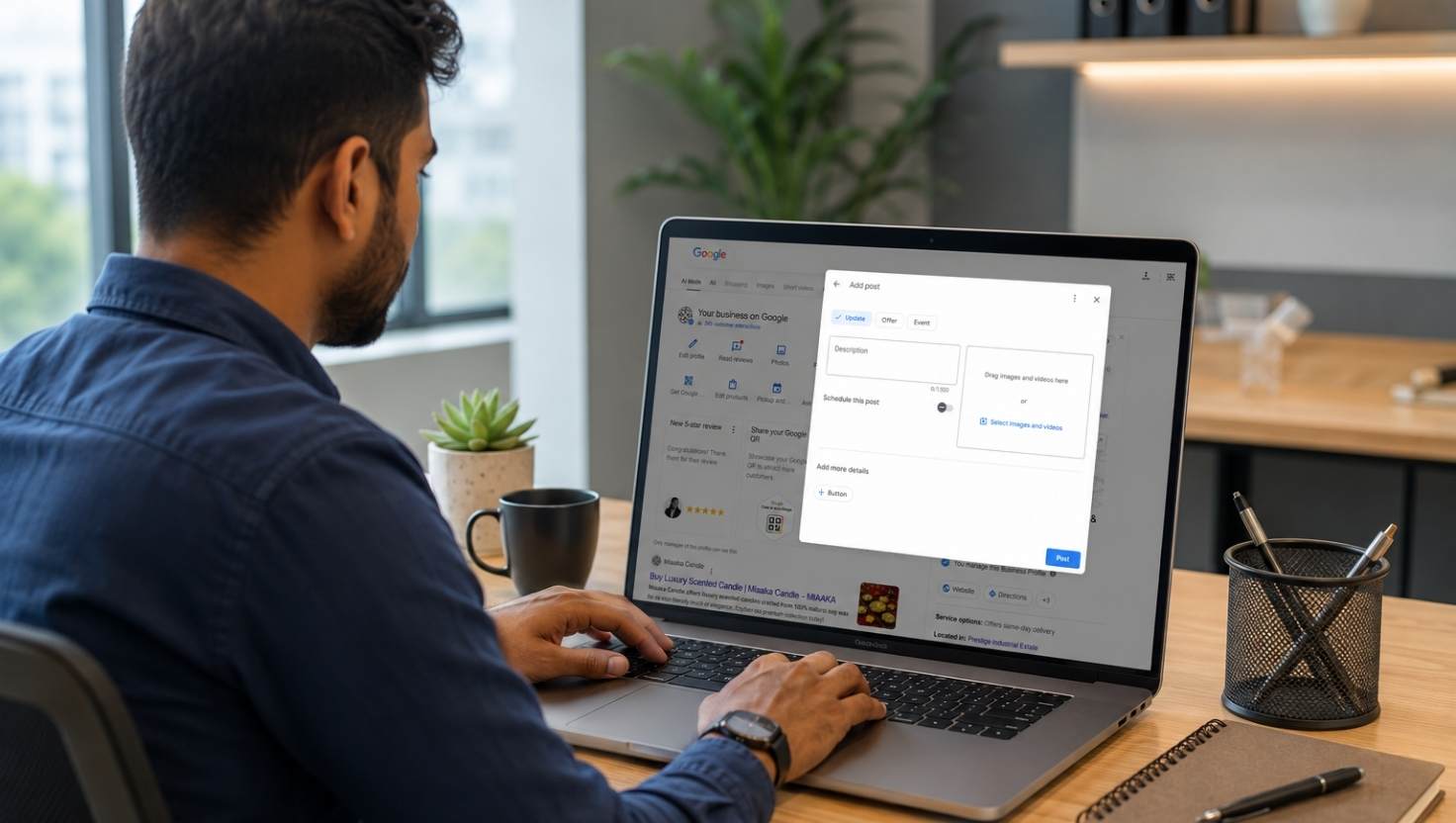 How to Rank #1 on Google Maps Proven Local SEO Strategies